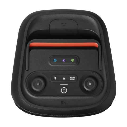 Parlante JBL Partybox Club 120 Parlante JBL Partybox Club 120